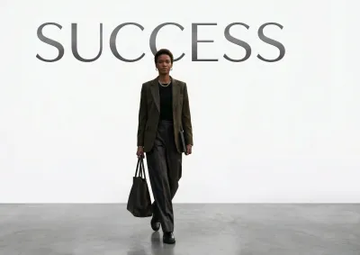 The Traits That Actually Predict Modeling Success