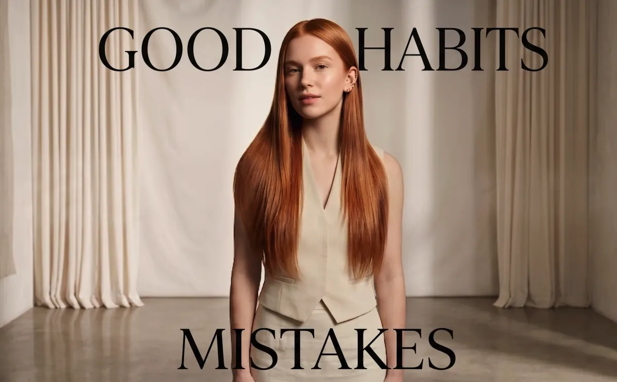 The Habits That Build Modeling Careers And The Mistakes That End Them