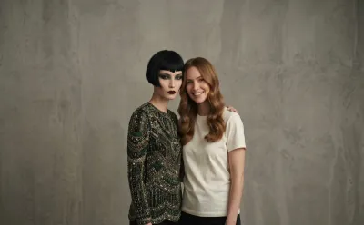 Editorial vs. Commercial Photography Casting
