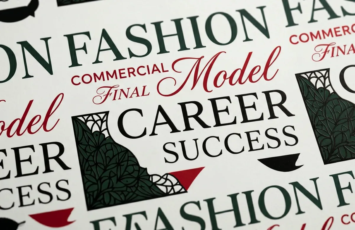 Everything You Need To Know About Modeling As A Career