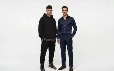 Fashion Vs Commercial Modeling: A Decision Framework