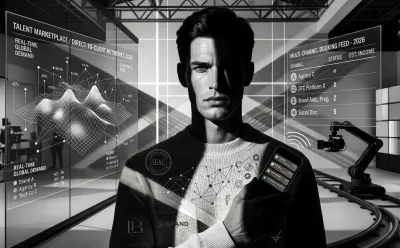 How Working Models Actually Find And Book Work In 2026