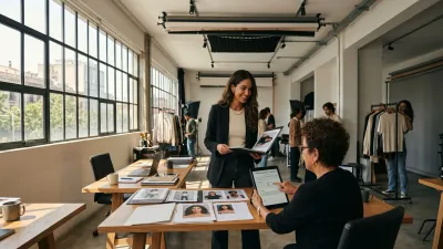How To Hire A Model: A Practical Guide For Brands And Clients