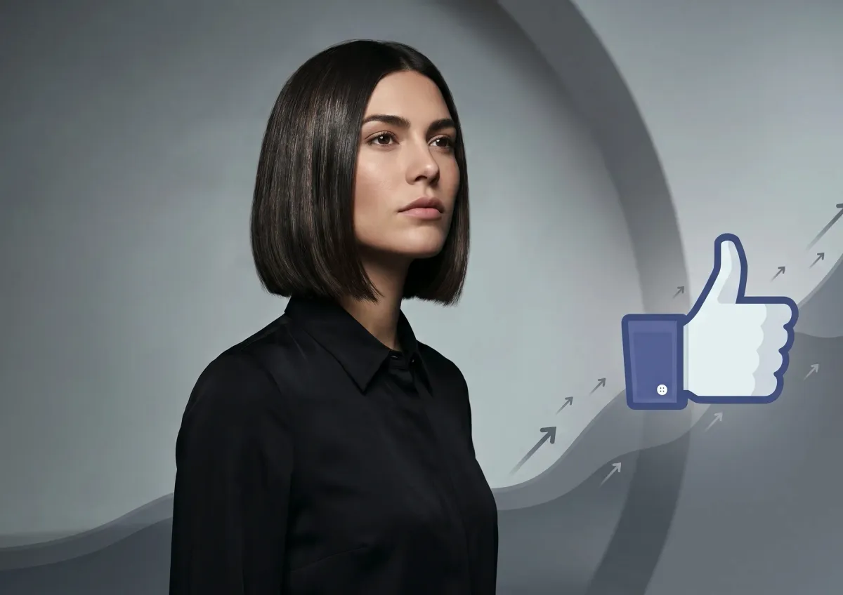Using Facebook For Your Modeling Career