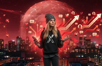 Growing Your Following On X (Formerly Twitter)