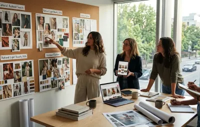 Pinterest For Models: The Overlooked Platform