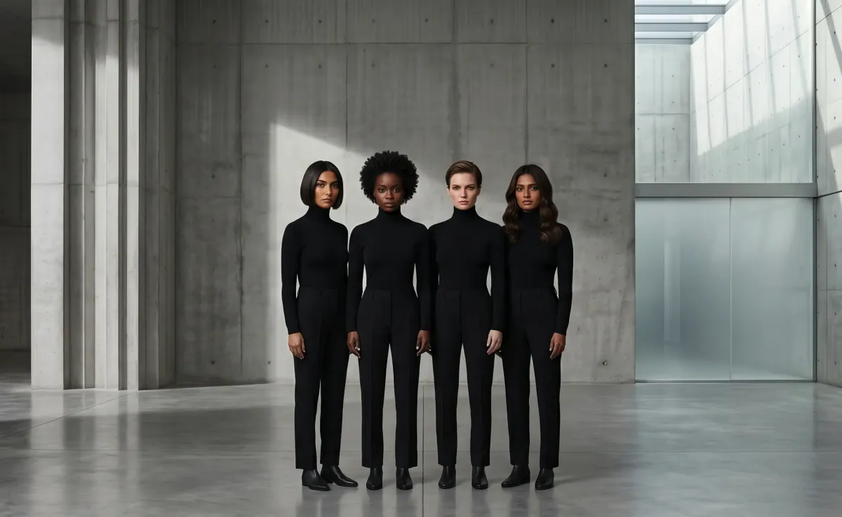 The Real Risk Factors Of A Modeling Career In 2026