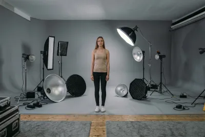Setting Up a Test Shoot: How to Cast and Brief
