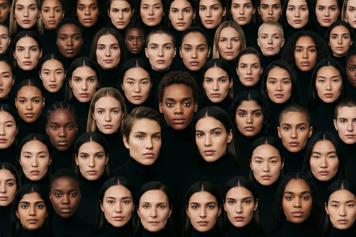 Sexual Harassment In The Modeling Industry: A Practical Guide