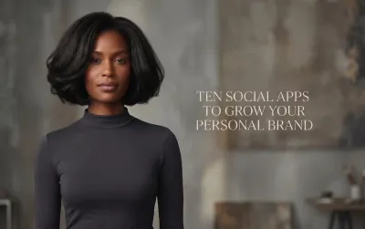 The 10 Social Platforms That Matter For Models In 2026