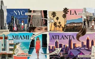 The 10 Best U.S. Cities For Modeling Work In 2026