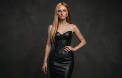 What "Distinctive Look" Actually Means In 2026 Modeling Casting