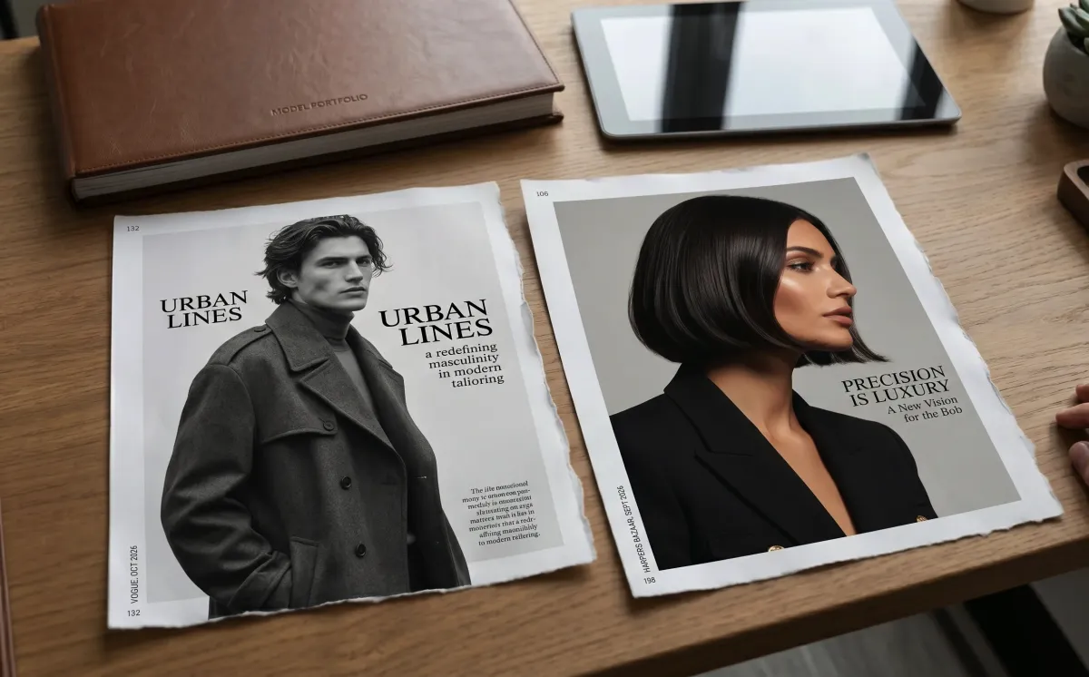 Tear Sheets And Proof Of Work In 2026
