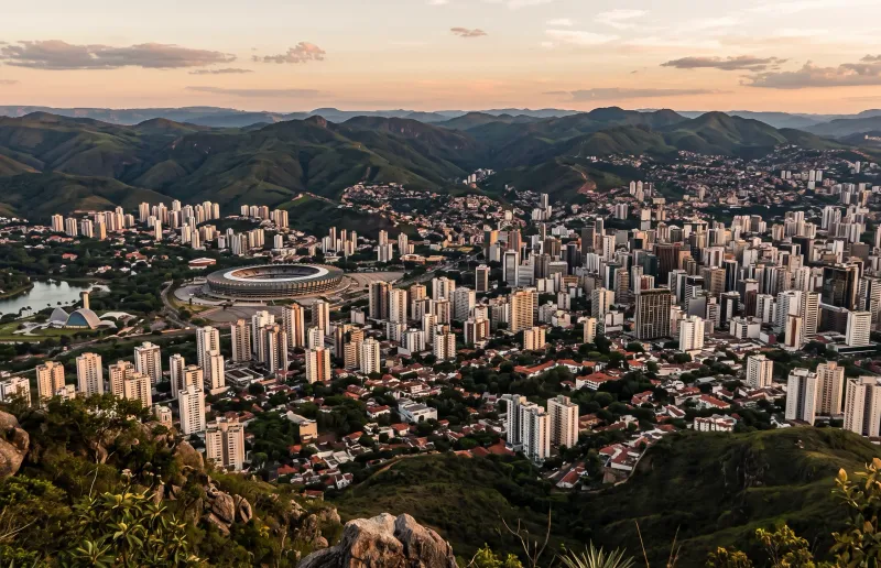 Models in Belo Horizonte