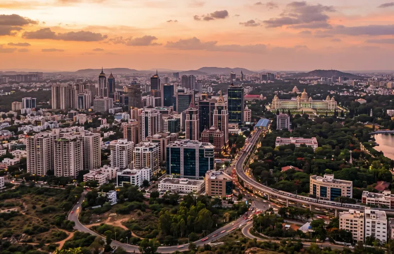 Models in Bengaluru