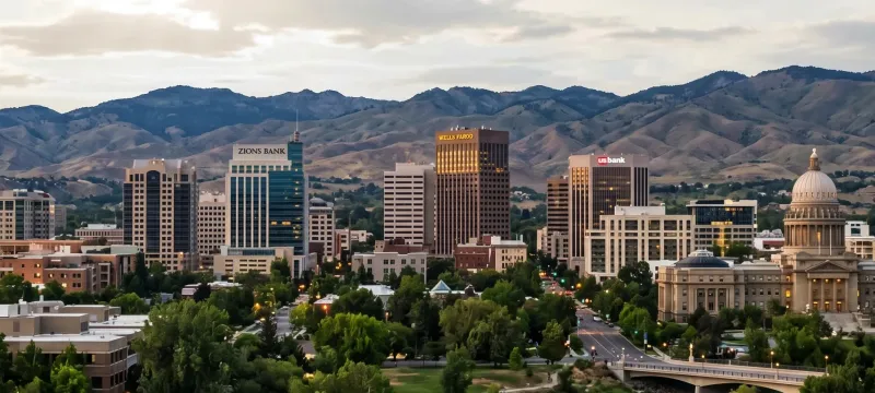 Models in Boise