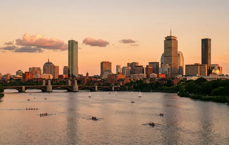 Models in Boston