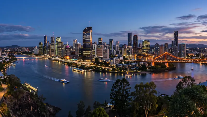 Models in Brisbane