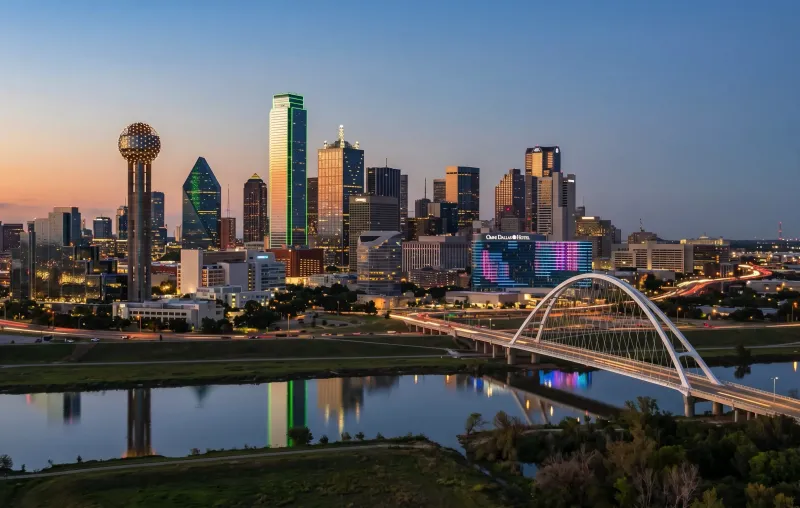 Models in Dallas