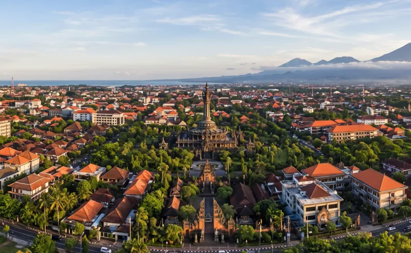 Models in Denpasar