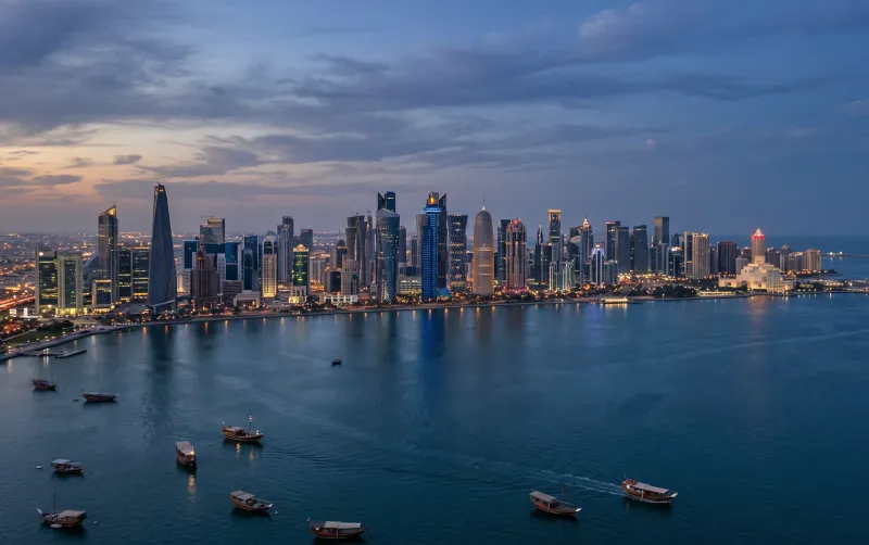 Models in Doha
