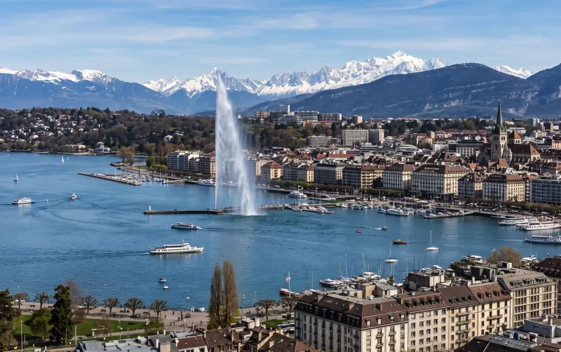 Models in Geneva