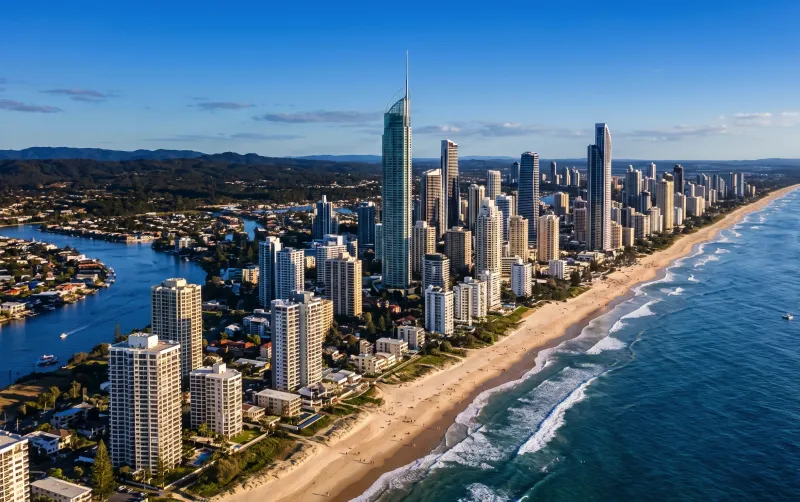 Models in Gold Coast