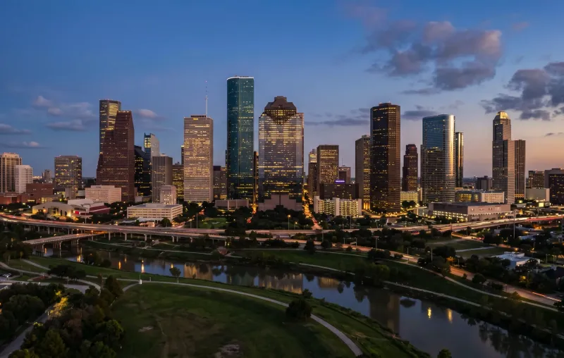Models in Houston