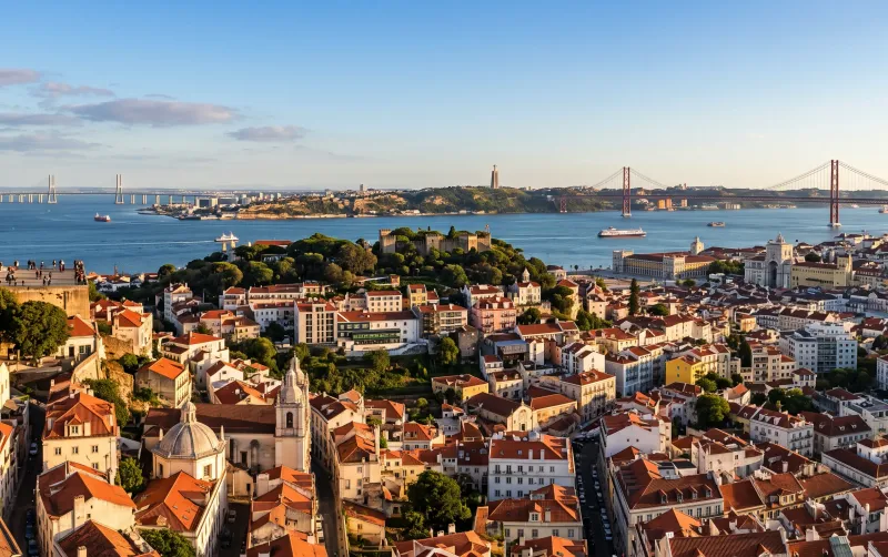 Models in Lisbon
