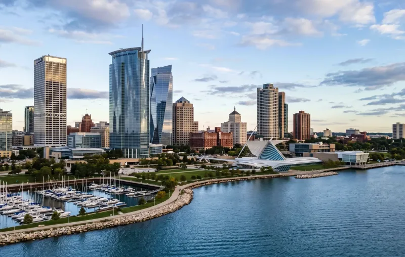 Models in Milwaukee