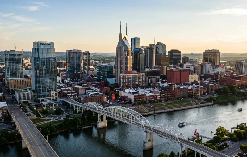 Models in Nashville