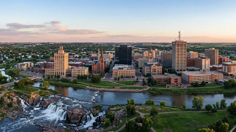 Models in Sioux Falls