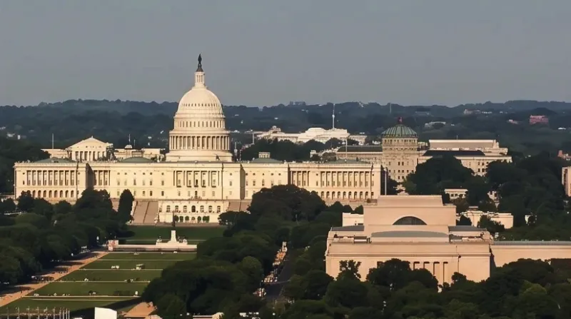 Models in Washington