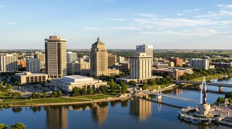 Models in Wichita