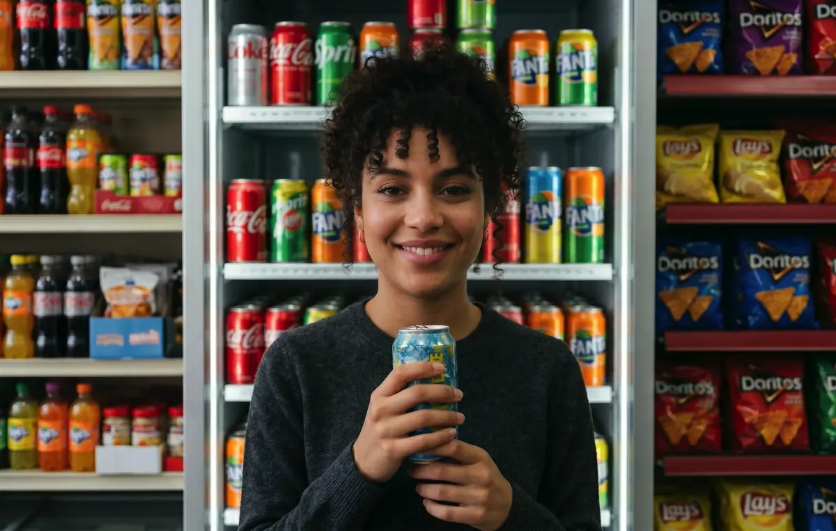 Beverage Models for hire on BookModels