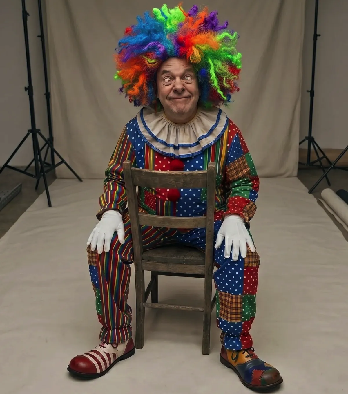 Costume Models for hire on BookModels