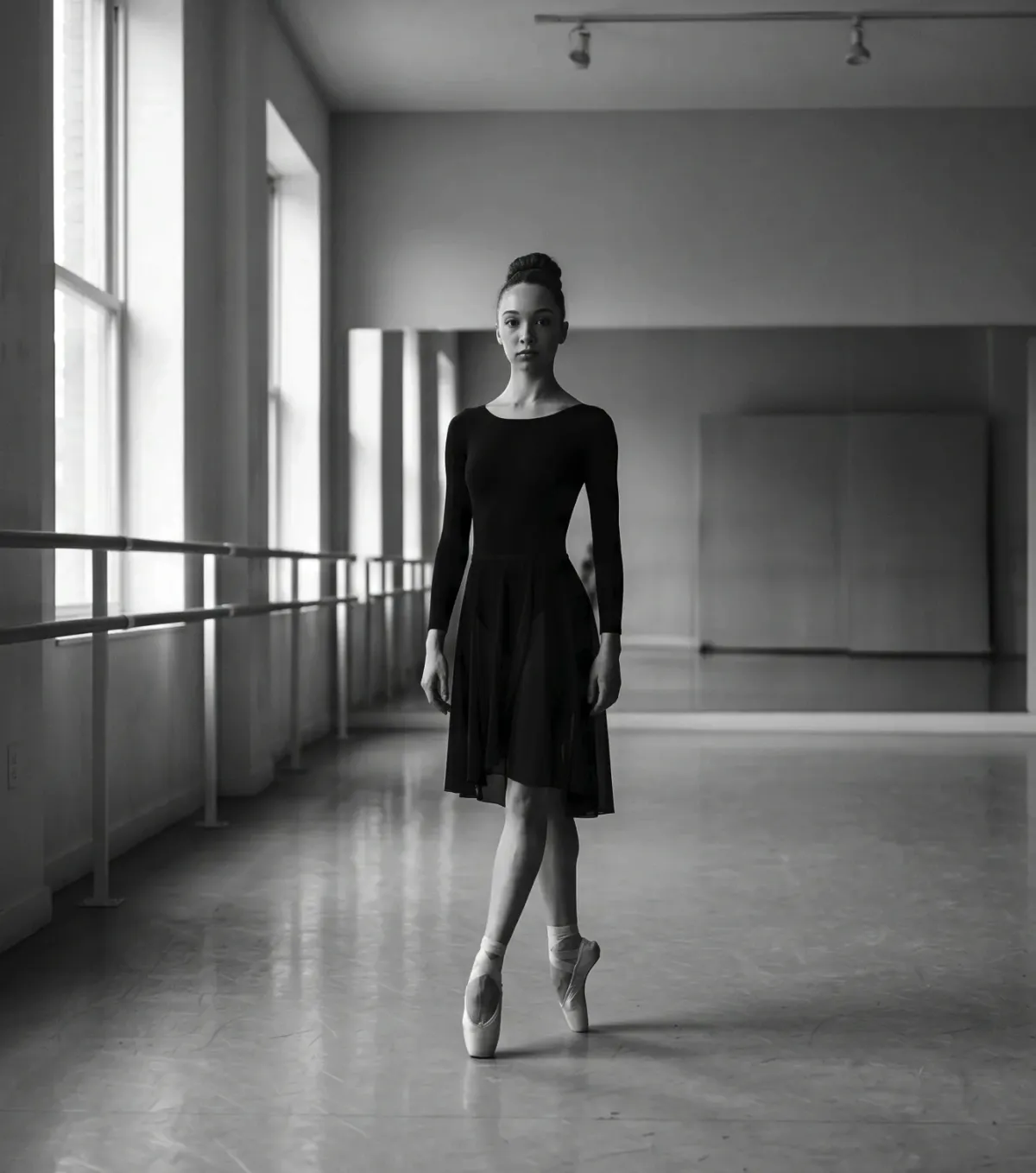 Dancer Models for hire on BookModels