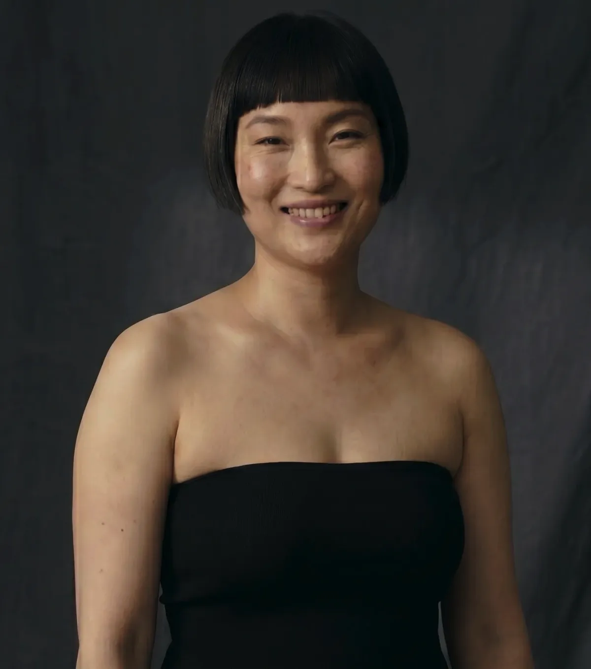 Ethnic Models for hire on BookModels