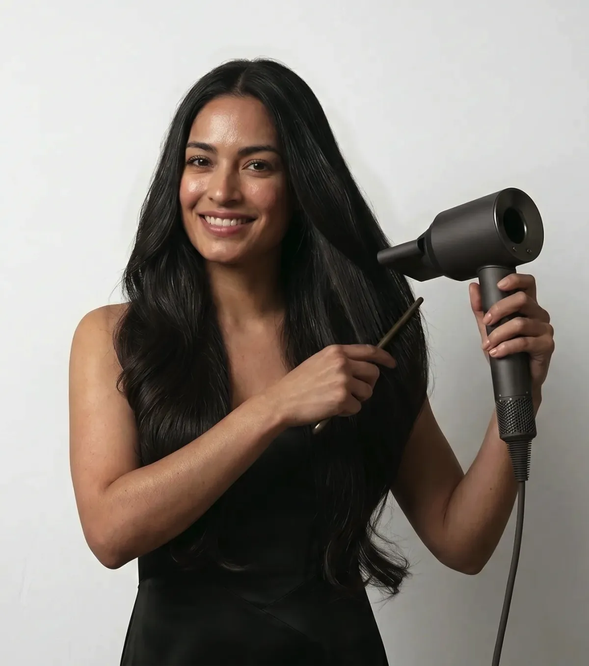 Hair Models for hire on BookModels