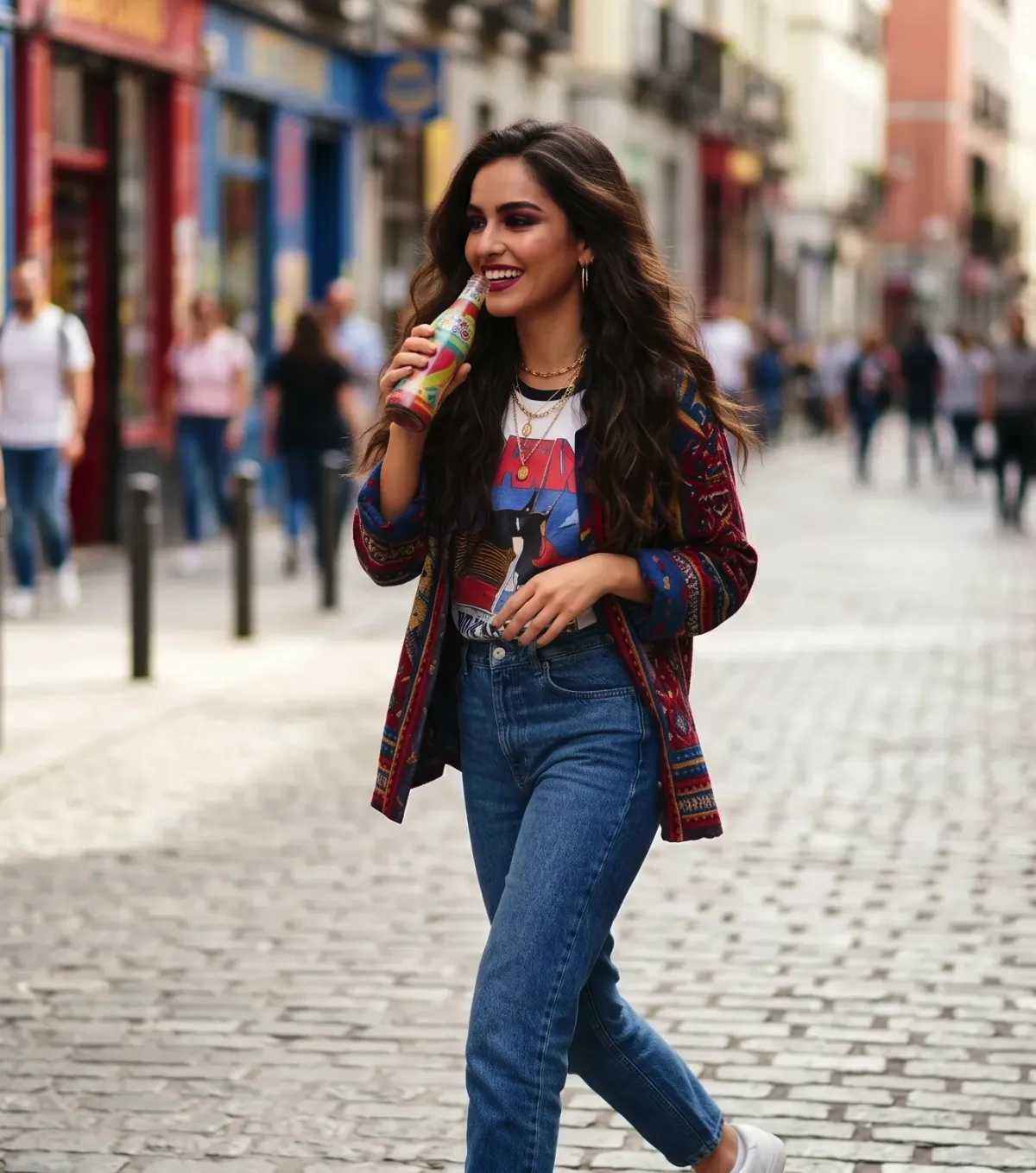 Hispanic Models for hire on BookModels