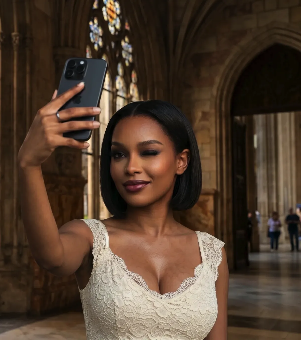 Instagram Models for hire on BookModels