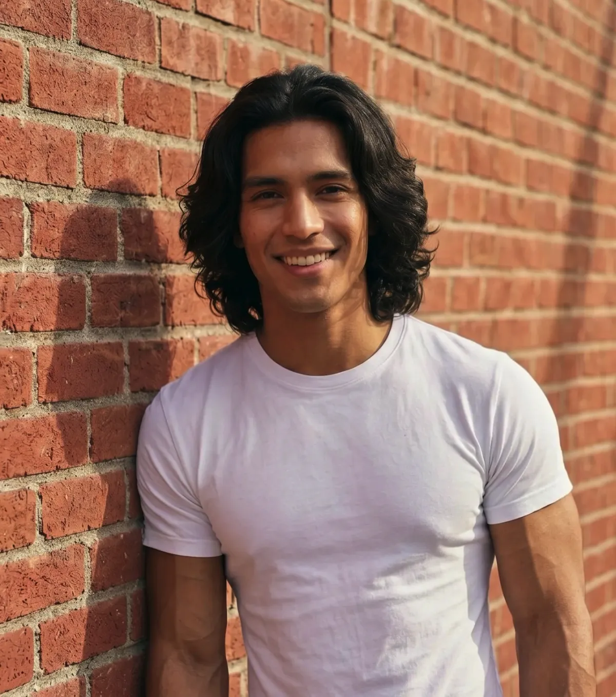 Latino Models for hire on BookModels