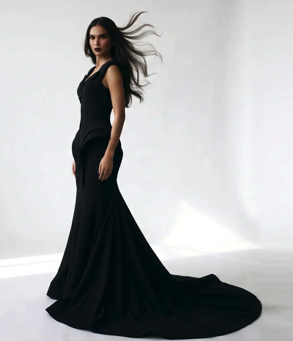 Tall Models for hire on BookModels